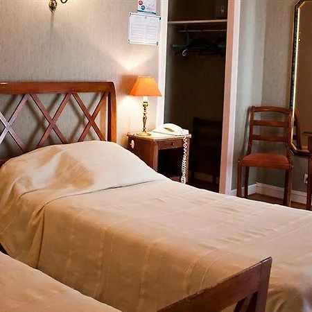 Grand De L'europe Hotel 2*