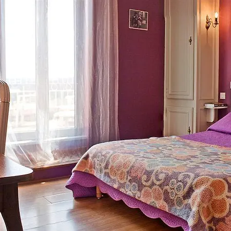 Grand De L'europe 2*