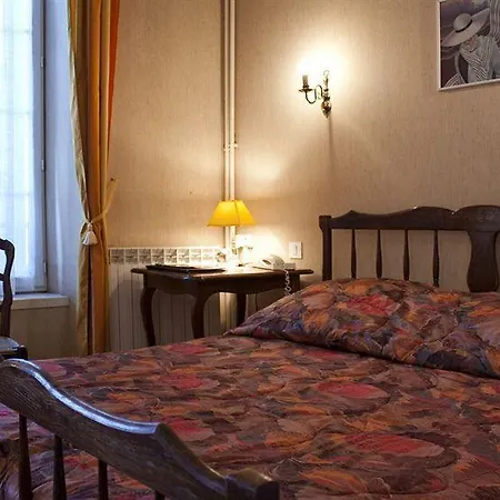 Hotel Grand De L'europe