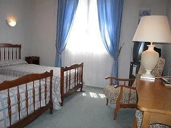 Grand De L'europe Hotel 2*