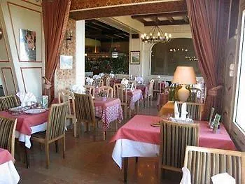 Hotel Grand De L'europe Saint-Flour (Cantal)