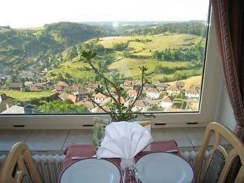Grand De L'europe Saint-Flour (Cantal)