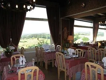Grand De L'europe Hotel 2*