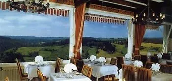 Grand De L'europe 2* Saint-Flour (Cantal)