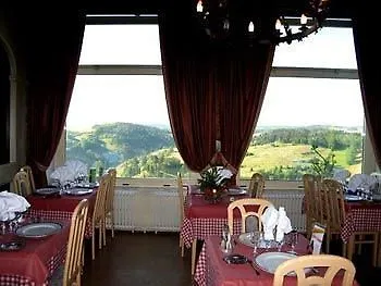 Grand De L'europe Hotel Saint-Flour (Cantal)