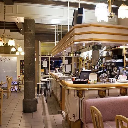 Grand De L'europe Hotel 2*