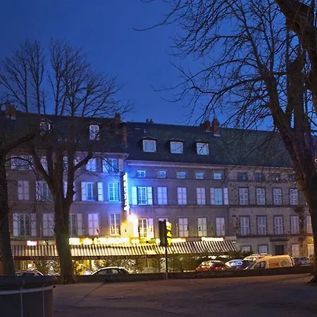 Grand De L'europe 2*