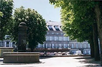 Hotel Grand De L'europe 2*