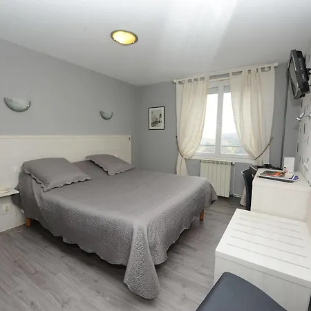 Grand De L'europe Hotel 2*