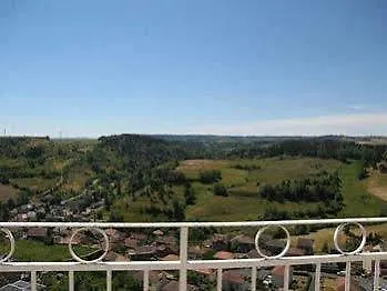 Grand De L'europe Hotel Saint-Flour (Cantal)